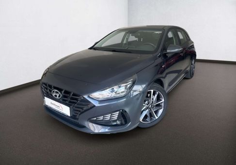 Hyundai i30, 2023 2