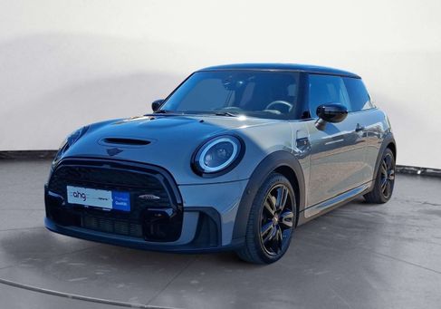 MINI John Cooper Works, 2022
