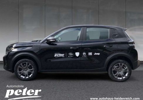 Citroën C3, 2025 3