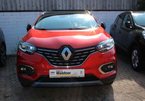 Renault Kadjar, 2019