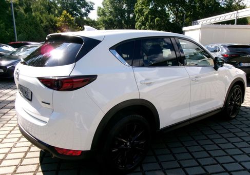 Mazda CX-5, 2021 3