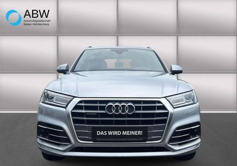Audi Q5, 2020 2