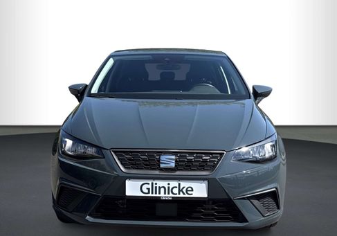 Seat Ibiza, 2025