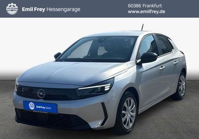 Opel Corsa, 2024