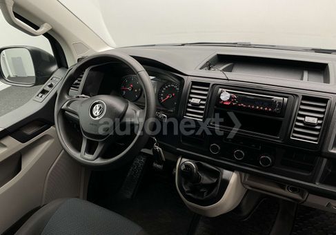 Volkswagen T6 Transporter, 2018 2