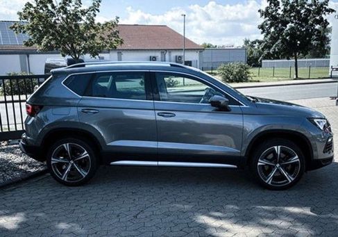 Seat Ateca, 2023