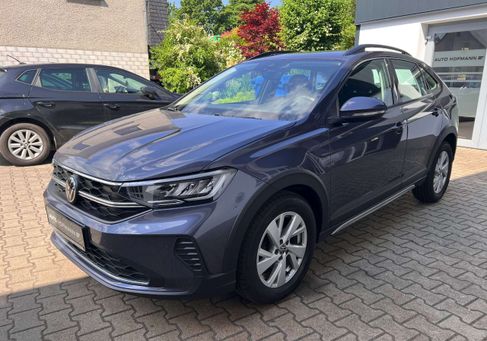 Volkswagen Taigo, 2022