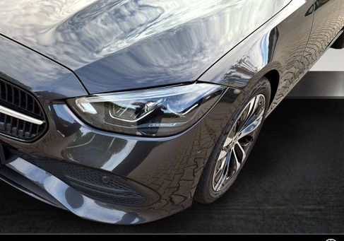 Mercedes-Benz C 220, 2023