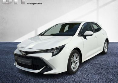 Toyota Corolla, 2020