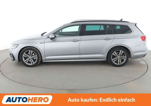 Volkswagen Passat, 2020
