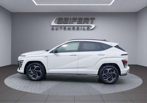 Hyundai Kona, 2026 2