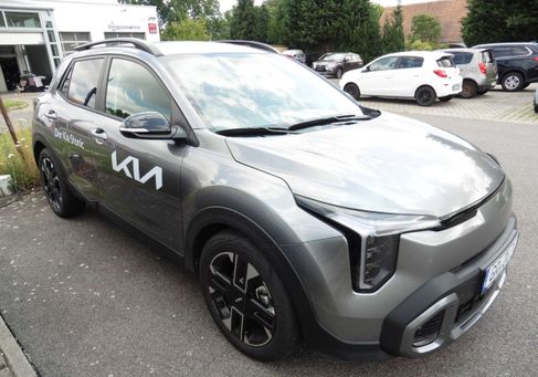Kia Stonic, 2026