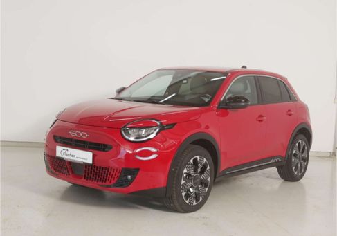Fiat 600, 2025