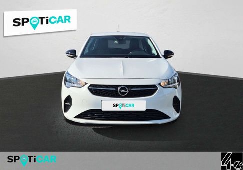 Opel Corsa, 2022