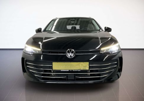 Volkswagen Passat Variant, 2024 3