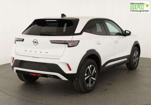 Opel Mokka, 2026 2