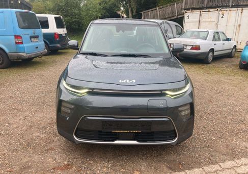 Kia Soul, 2021 2
