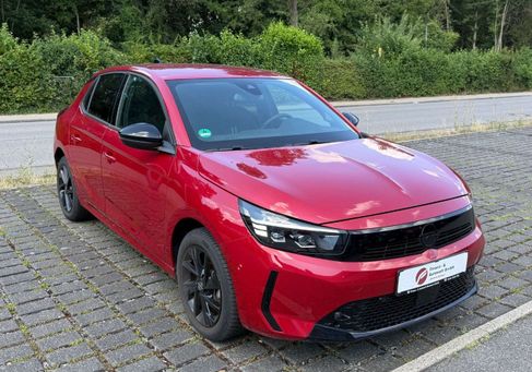 Opel Corsa, 2024 3