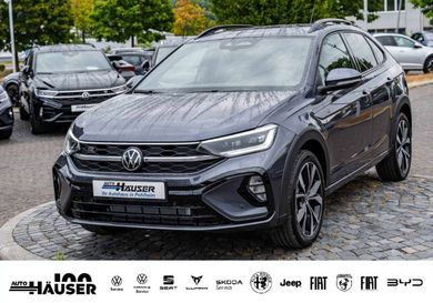 Volkswagen Taigo, 2026