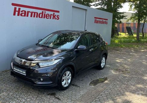 Honda HR-V, 2019