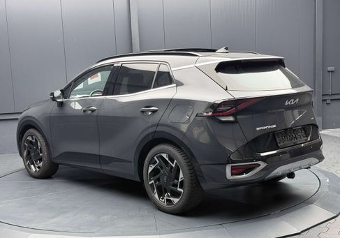 Kia Sportage, 2024 2