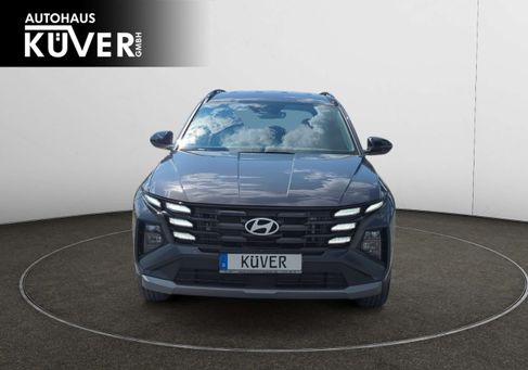 Hyundai Tucson, 2026