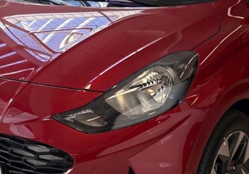 Hyundai i10, 2025 3