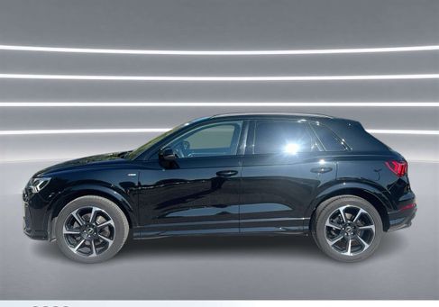 Audi Q3, 2022 3