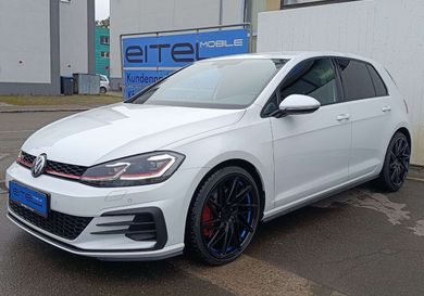 Volkswagen Golf, 2019
