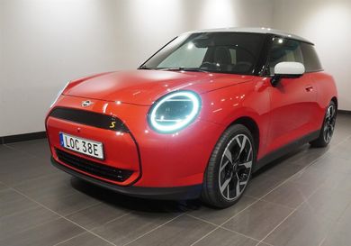 MINI, 2025