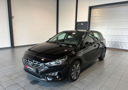 Hyundai i30, 2023 3