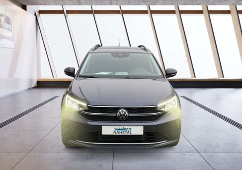 Volkswagen Taigo, 2025