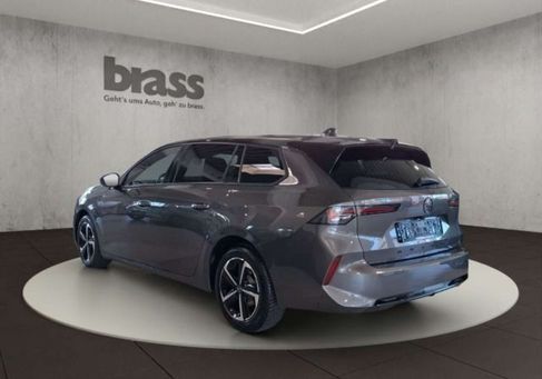 Opel Astra, 2025