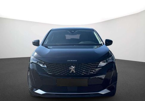 Peugeot 3008, 2022