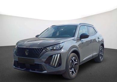 Peugeot 2008, 2024