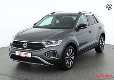 Volkswagen T-Roc, 2025