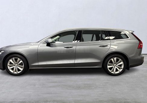 Volvo V60, 2021