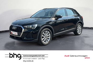 Audi Q3, 2022