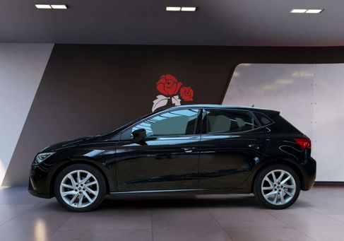 Seat Ibiza, 2023
