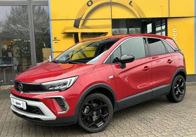 Opel Crossland X, 2024
