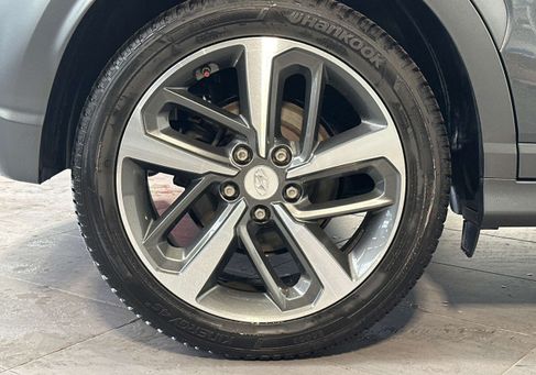 Hyundai Kona, 2020 3
