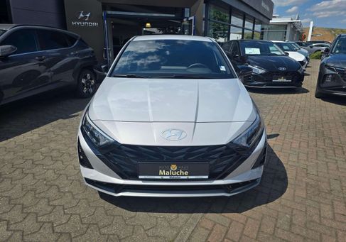 Hyundai i20, 2026 3