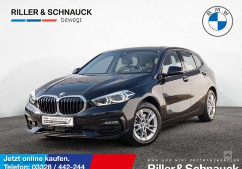 BMW 118, 2023