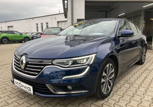 Renault Talisman, 2019