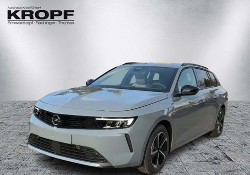 Opel Astra, 2025