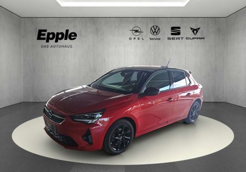 Opel Corsa, 2023 3
