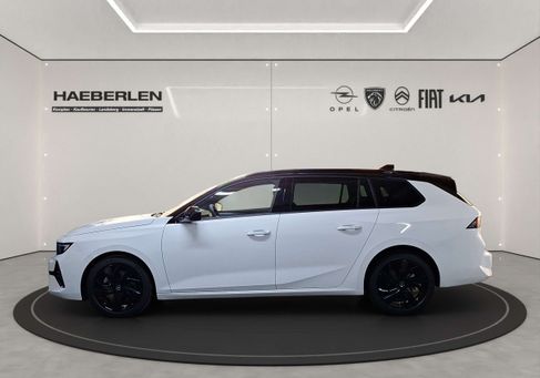 Opel Astra, 2025