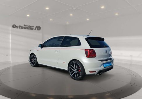 Volkswagen Polo, 2017