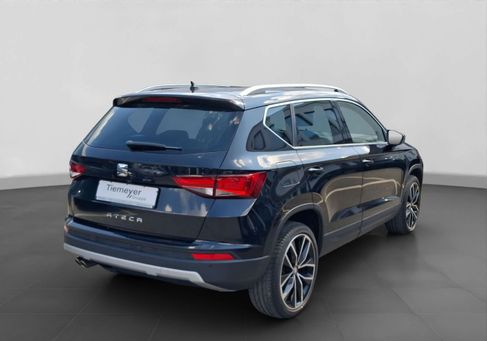 Seat Ateca, 2020