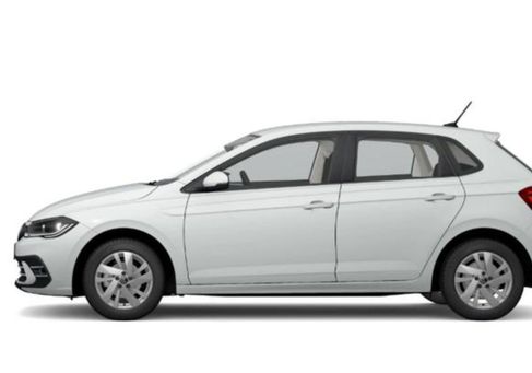 Volkswagen Polo, 2023 2